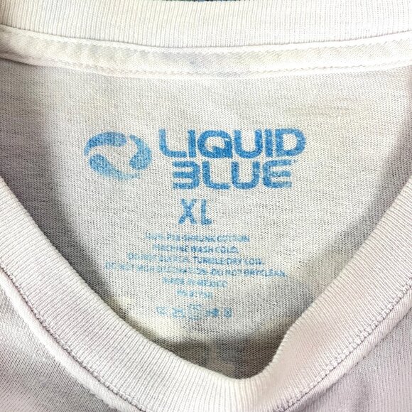 Grateful Dead Summer Tour 1994 Vtg Mens T-Shirt Tie Dye size XL +DeadHead Button - Picture 6 of 14